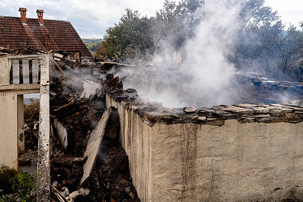 Affordable Fire Damage Repair solutions in Twinsburg, OH